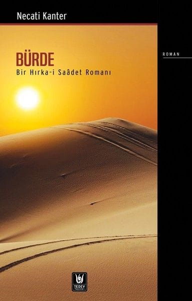 Burda – Ein Roman über das gesegnete Gewand