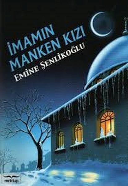 Die Vorbildtochter des Imams