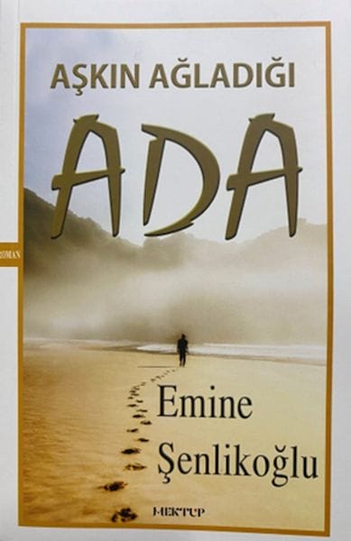 Die Insel, auf der die Liebe weinte