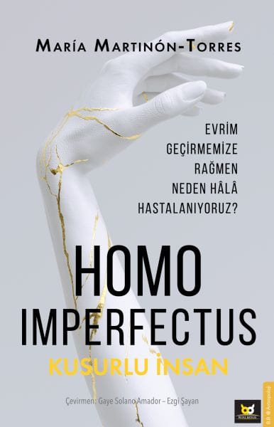 Homo Imperfectus – Unvollkommener Mensch