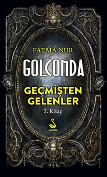 Ewên Ku Ji Demên Berê Hatine Pirtûka 3 - Golconda