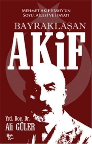 Akif, das Symbol
