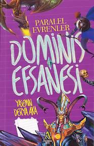 Dominis Efsanesi: Paralel Evrenler
