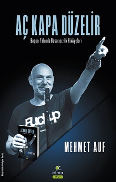 Schalten Sie es aus und wieder ein – Misserfolgsgeschichten auf dem Weg zum Erfolg