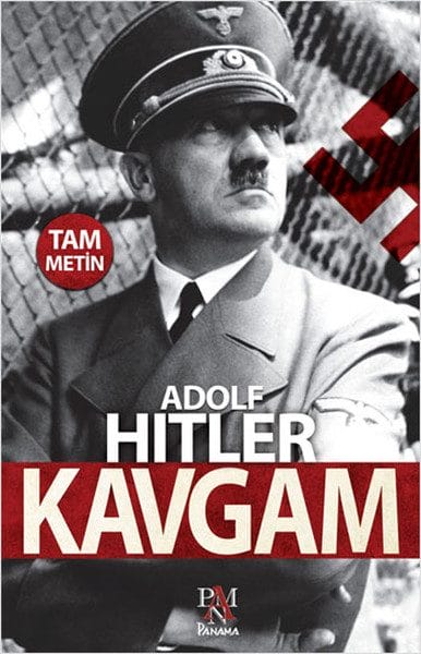 Mein Kampf (Vollständiger Text)