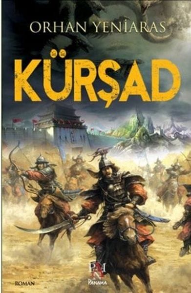 Kurşad
