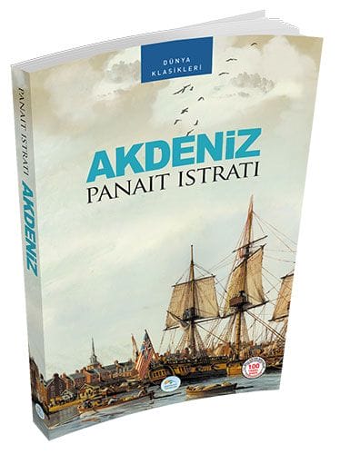 Dünya Klasikleri - Akdeniz