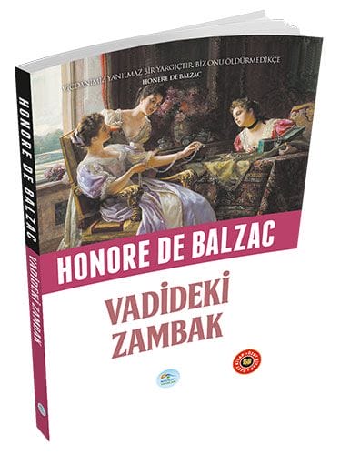 Zusammenfassung des Buches – Das Maiglöckchen