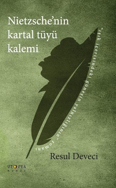 Nietzsches Adlerfeder