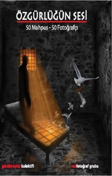 Die Stimme der Freiheit – 50 Gefangene – 50 Fotografen