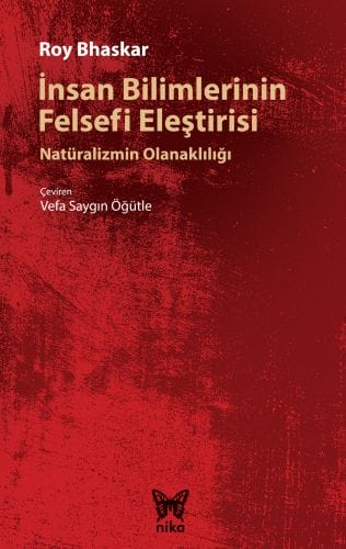 Rexneya Felsefîkî ya Zanistên Mirovan