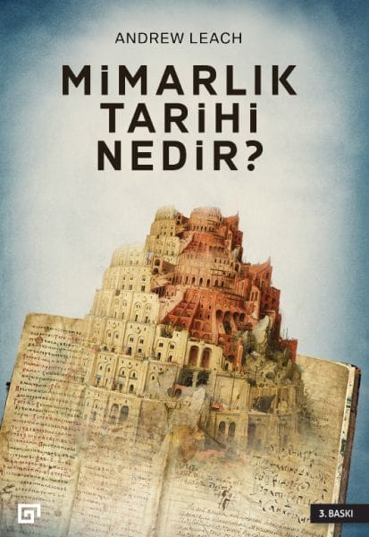 Dîroka Mîmarî çi ye?