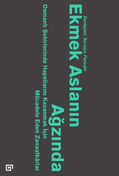 Nan di devê şêr de ye