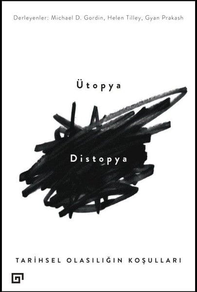 Utopî-Dîstopî
