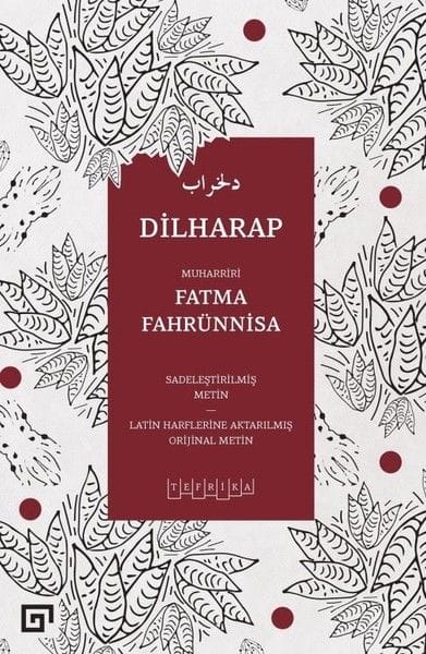 Dîlharap