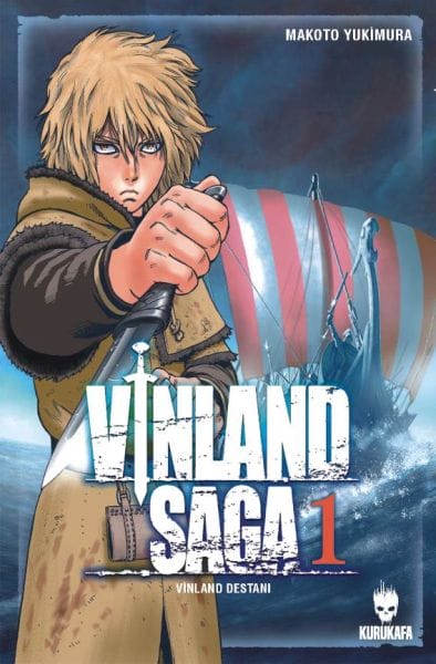Vinland Saga - Vinland Epic Part 1