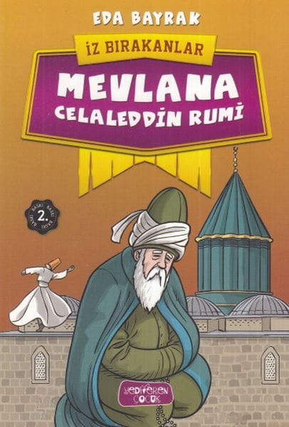 Mevlana Celaleddin Rumi - Kesên ku Şopa Xwe Lekirin