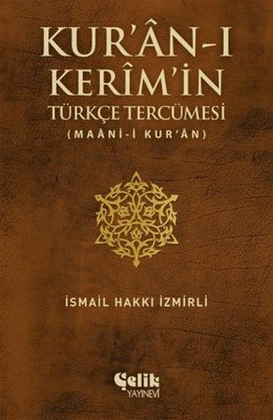 Türkische Übersetzung des Heiligen Korans