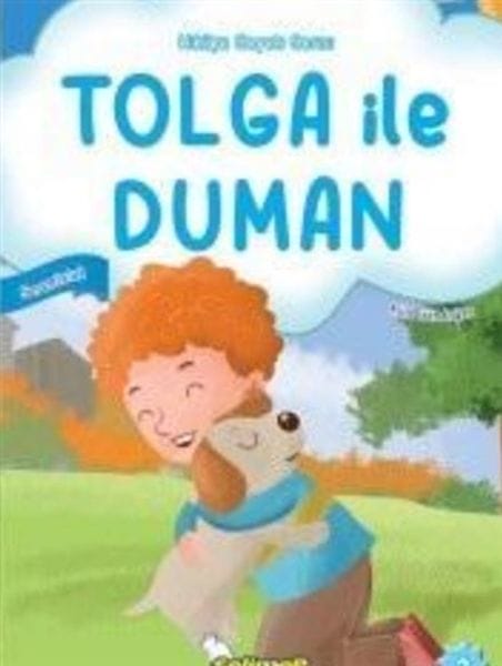 Tolga und Duman