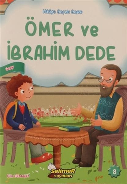 Großvater Omar und Großvater Ibrahim