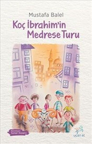 Koç İbrahims Madrasah-Tour