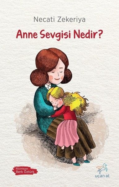 Evîna Dayikê çi ye?