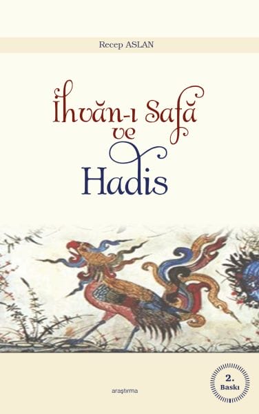 İhvan ı Safa ve Hadis