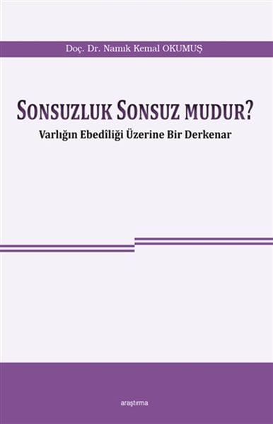 Ist die Unendlichkeit ewig? – Ein Kommentar zur Ewigkeit der Existenz