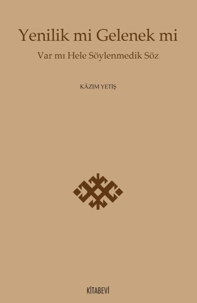 Innovation oder Tradition?