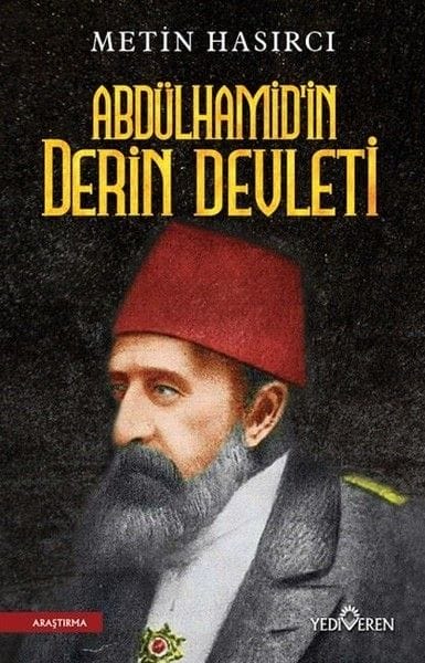 Abdülhamids Tiefenstaat