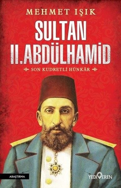 Sultan Abdulhamid II