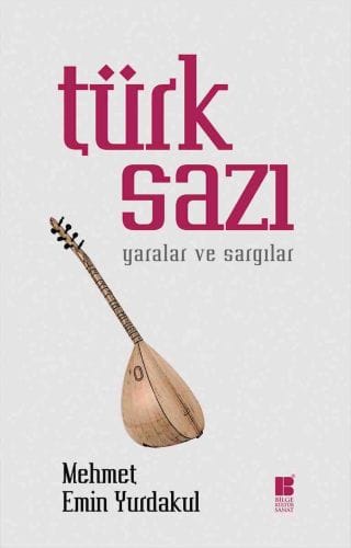 Türkisch Saz