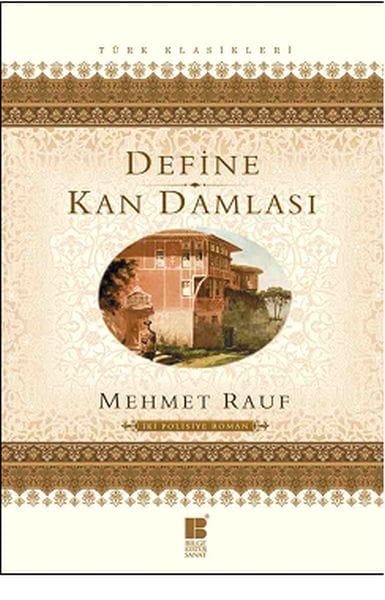 Define - Kan Damlası