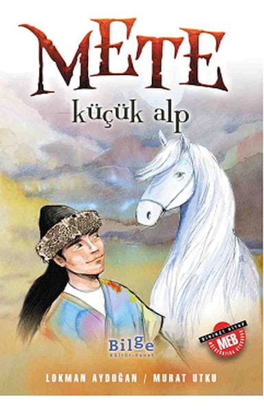 Mete - Alpa Biçûk