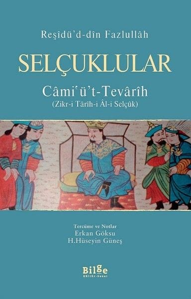 Selçûkî - Cemîya el-Tewarîx