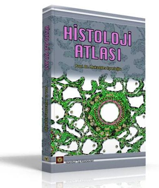 Atlas der Histologie