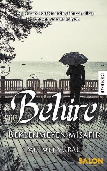 Behire- Beklenmeyen Misafir