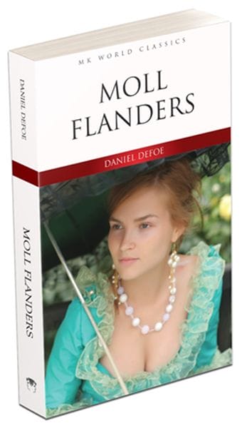 Moll Flanders – Ein klassischer englischer Roman