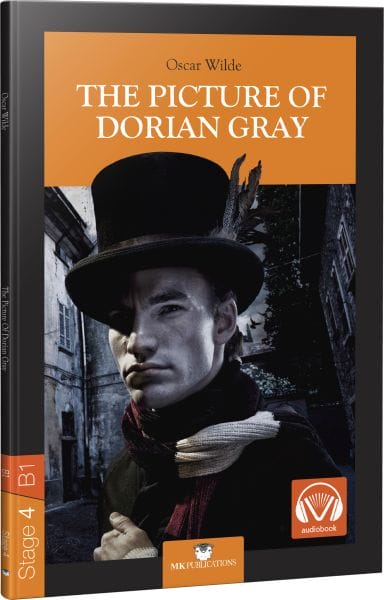 Stufe 4: Das Bildnis des Dorian Gray – Englische Geschichte