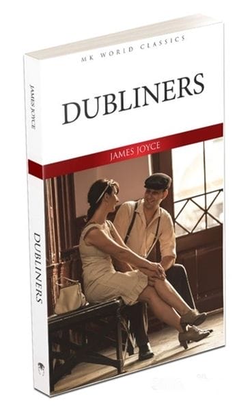 Dubliners – Ein klassischer englischer Roman