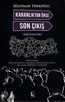 Karanlıktan Önce Son Çıkış