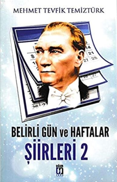 Belirli Gün ve Haftalar Şiirleri 2