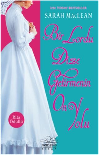 Zehn Wege, einen Lord in die Knie zu zwingen