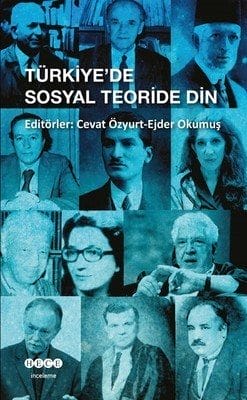 Ol di Teoriya Civakî de li Türkiye