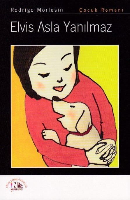 Elvis qet şaş nabe.