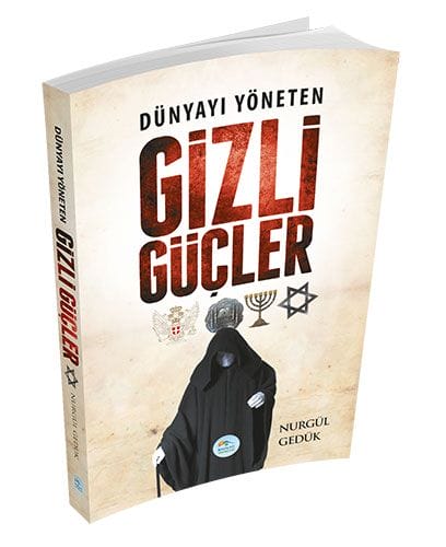 Hêzên Veşartî yên ku Cîhanê Hukum Dikin