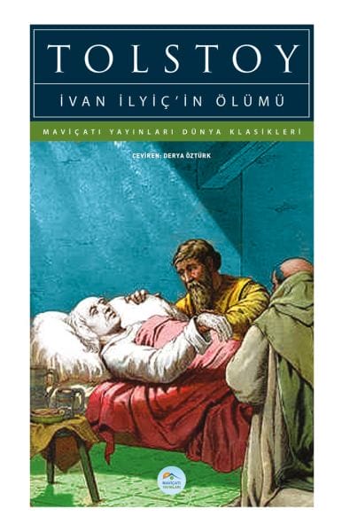 Mirina Îvan Îlîç - Klasîkên Cîhanê