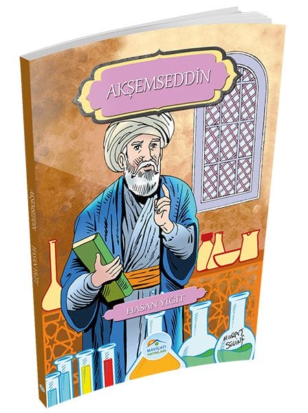 Rêzeya Zanyarên Mezin - Ak Şemsettin