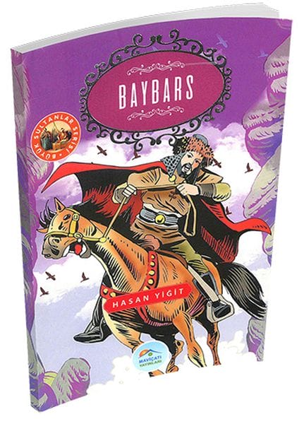 Büyük Sultanlar Serisi - Baybars
