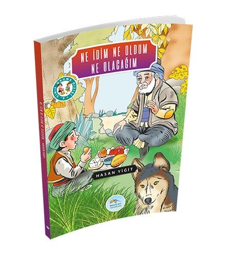 Lesereihe für die 4. Klasse – Was ich war, was ich bin, was ich sein werde